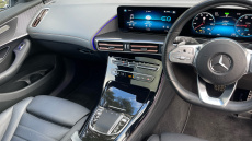 Mercedes-Benz EQC 400 300kW AMG Line Premium 80kWh 5dr Auto Electric Estate